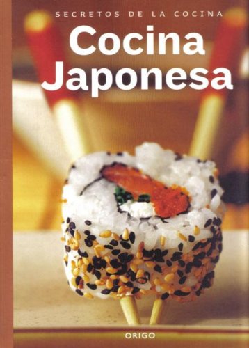 COCINA JAPONESA